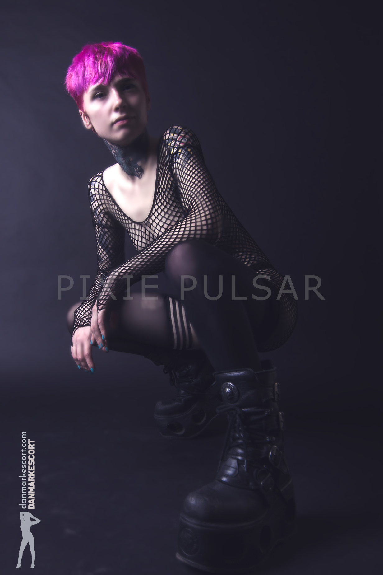 Pixie Pulsar