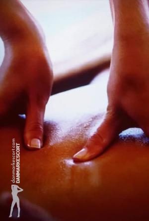 La Que Sabe Massage Tantra